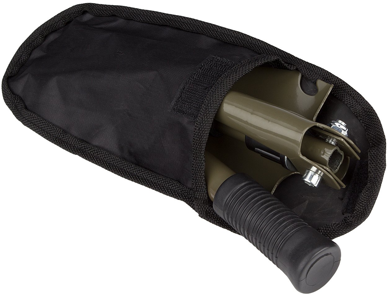 Pioneer Shovel Foldable with Pick CORNWALL040 - Image 7