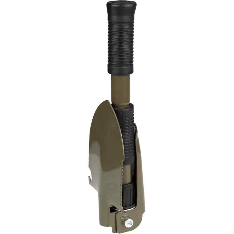 Pioneer Shovel Foldable with Pick  CORNWALL040 - Image 8
