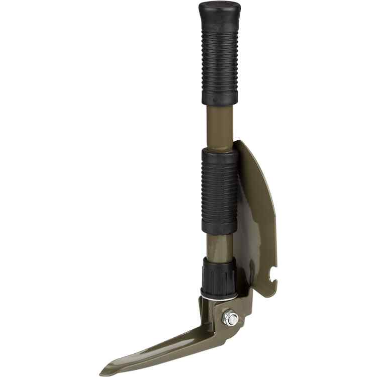 Pioneer Shovel Foldable with Pick  CORNWALL040 - Image 9