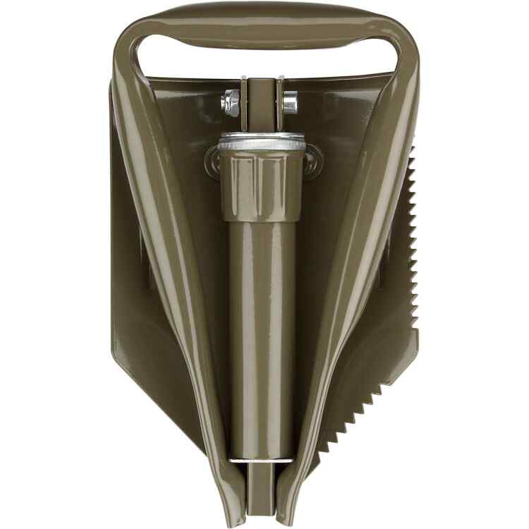 Pioneer Shovel Foldable  ABERDEEN057 - Image 2