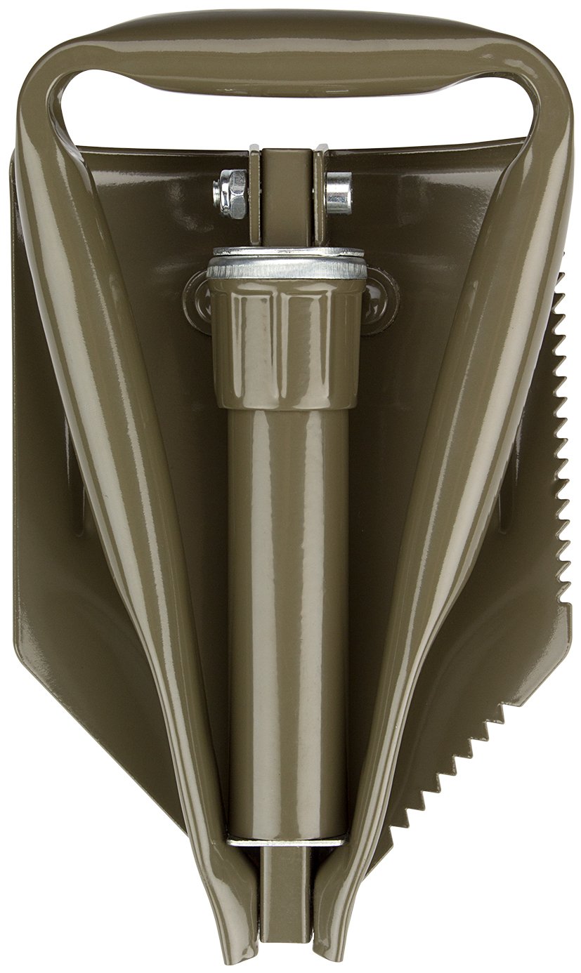 Pioneer Shovel Foldable ABERDEEN057 - Bilde 2