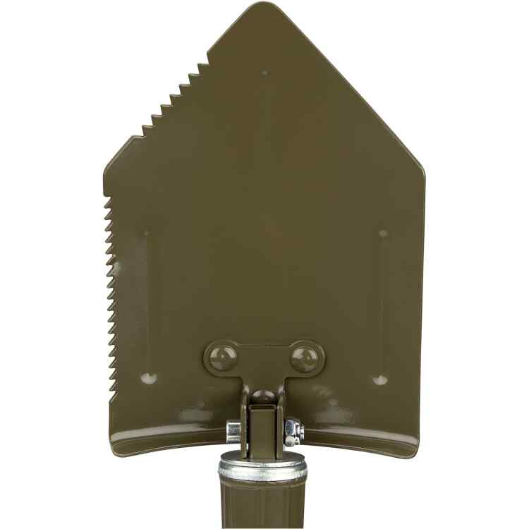 Pioneer Shovel Foldable  ABERDEEN057 - Image 3