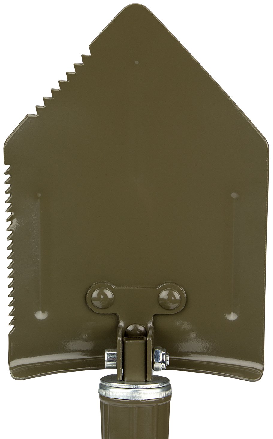 Pioneer Shovel Foldable ABERDEEN057 - Bilde 3