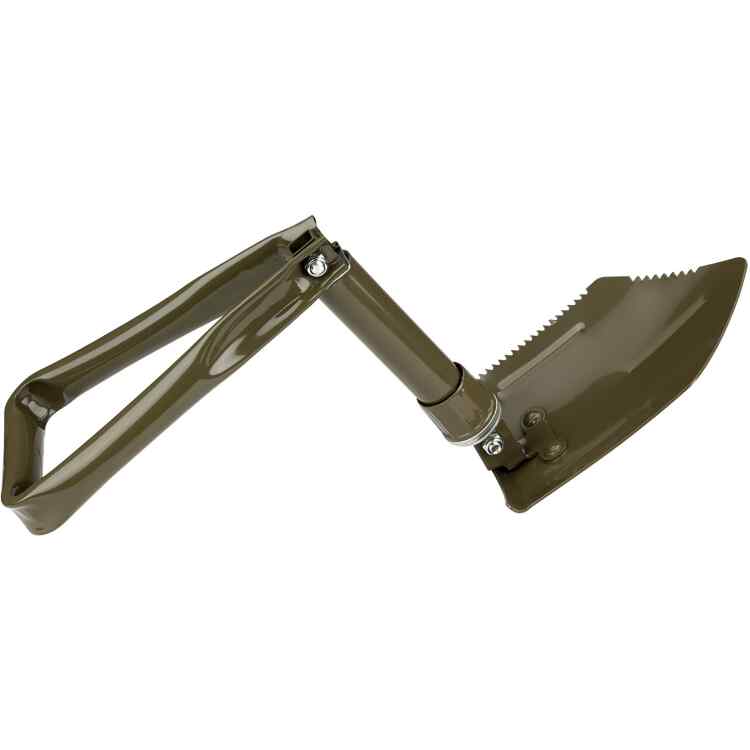 Pioneer Shovel Foldable  ABERDEEN057 - Image 4