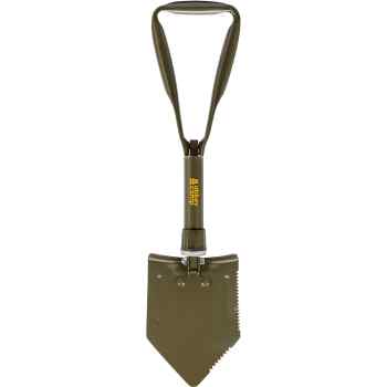 Pioneer Shovel Foldable  ABERDEEN057