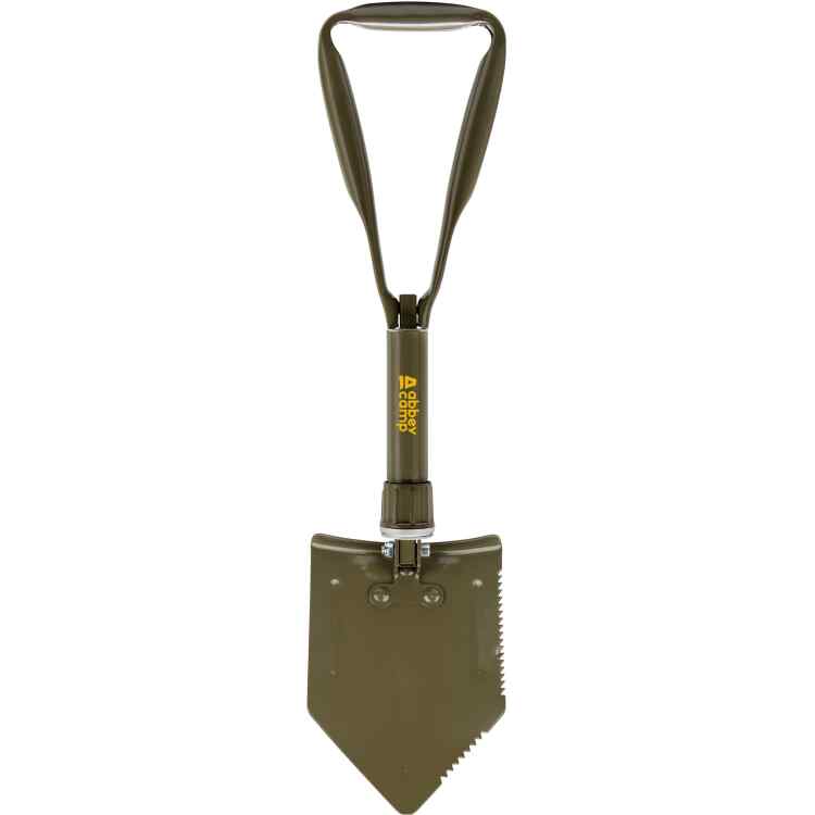 Pioneer Shovel Foldable  ABERDEEN057