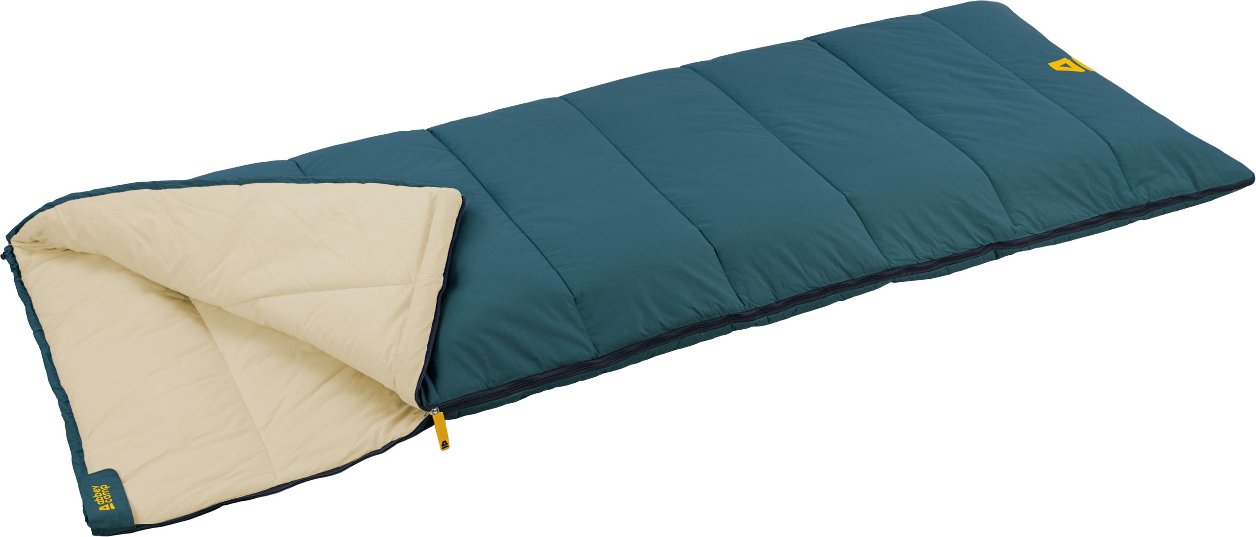 Sleeping Bag Envelop TC  Cardiff06 - Bilde 3
