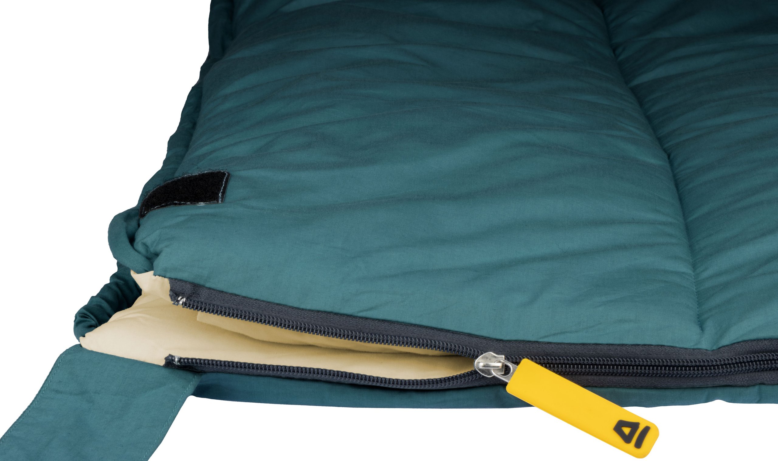 Sleeping Bag Envelop TC  Cardiff06 - Bilde 5