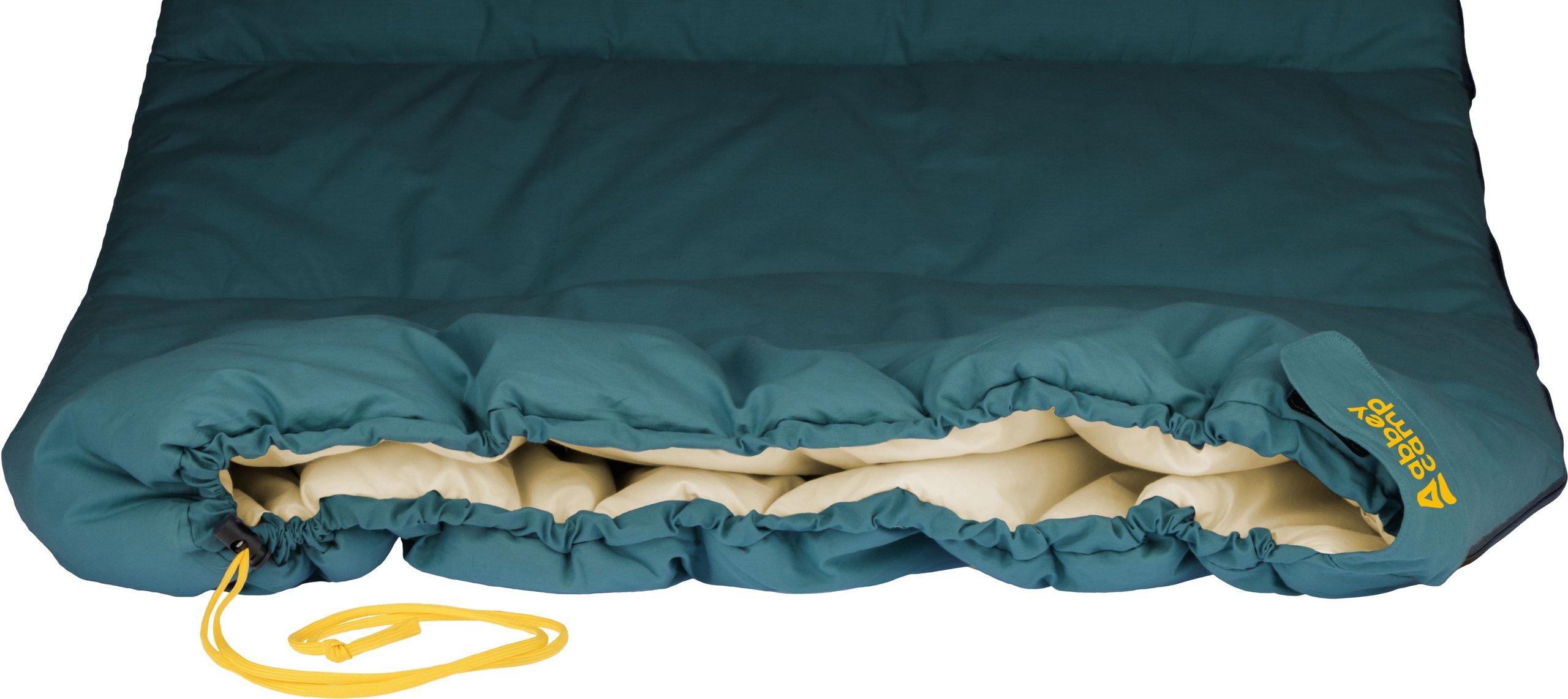 Sleeping Bag Envelop TC  Cardiff06 - Bilde 7