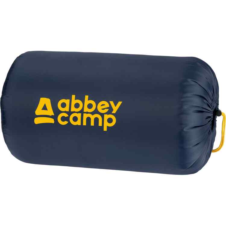 Travel Pillow Soft 45x30x13 cm  CANBERRA045 - Image 2