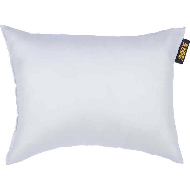 Travel Pillow Soft 45x30x13 cm  CANBERRA045