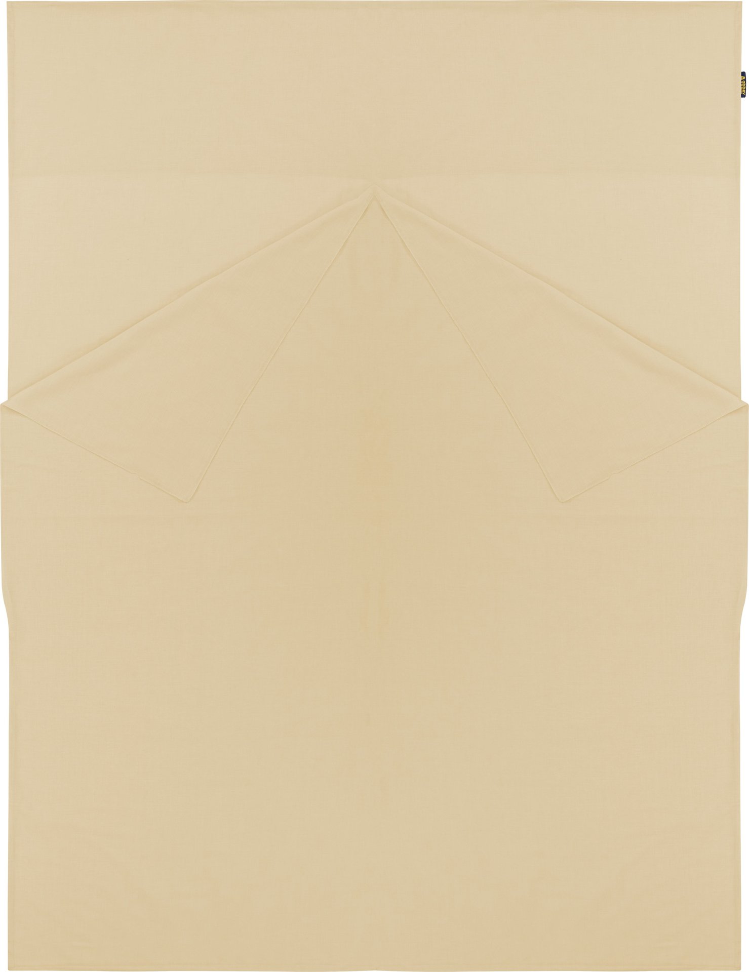 Soveposeforing i bomull, 2 personer, LAGOS680