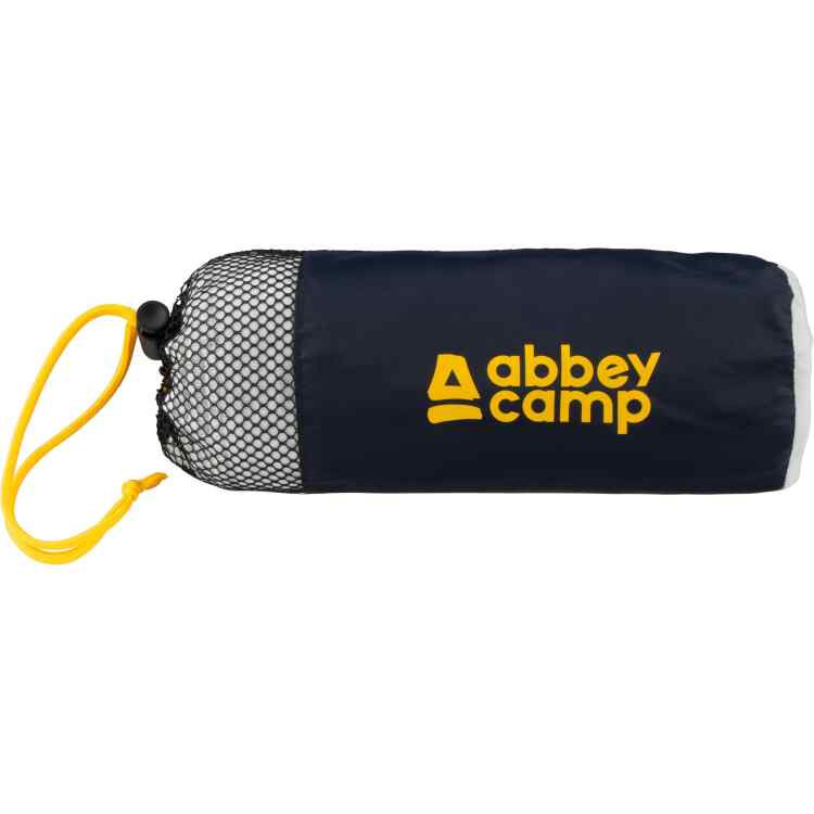 Sleeping Bag Liner Mummy Poly Cotton  MUMBAI275 - Image 3