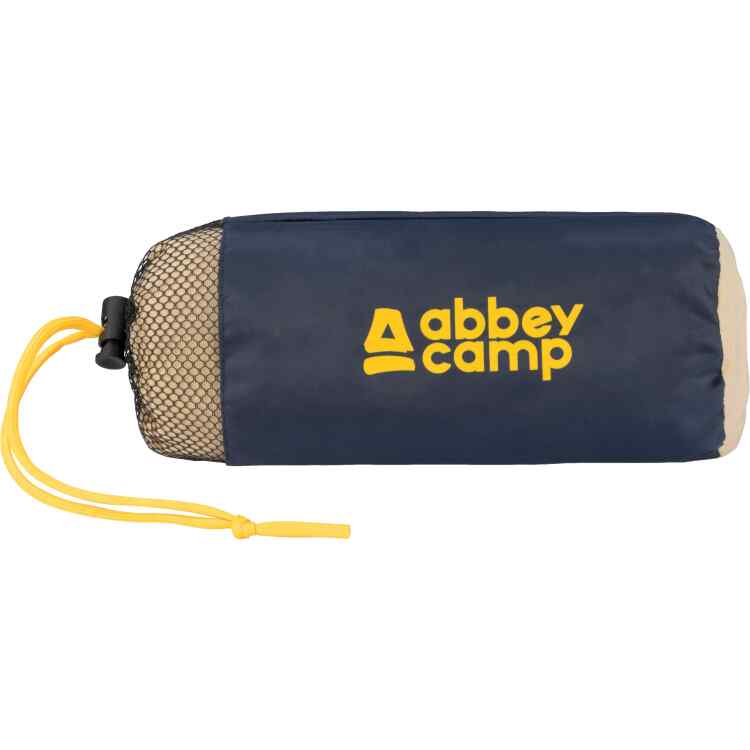 Sleeping Bag Liner Mummy Cotton  MEMPHIS320 - Image 3