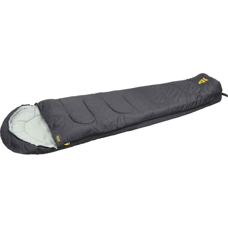 Sleeping Bag Mummy  Madrid07 - Image 3