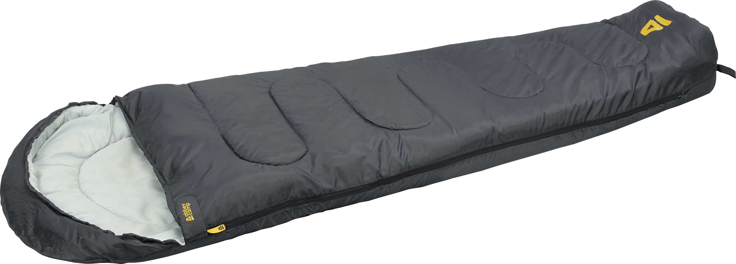 Sleeping Bag Mummy  Madrid07 - Bilde 3