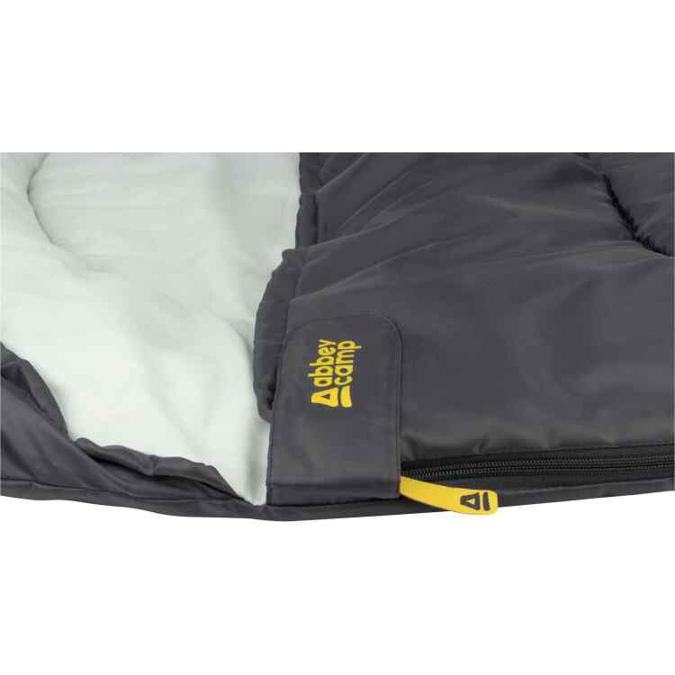 Sleeping Bag Mummy  Madrid07 - Image 4