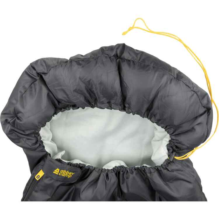 Sleeping Bag Mummy  Madrid07 - Image 7