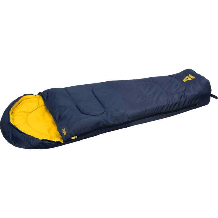 Sleeping Bag Mummy Kids  ATACAMA05 - Image 2
