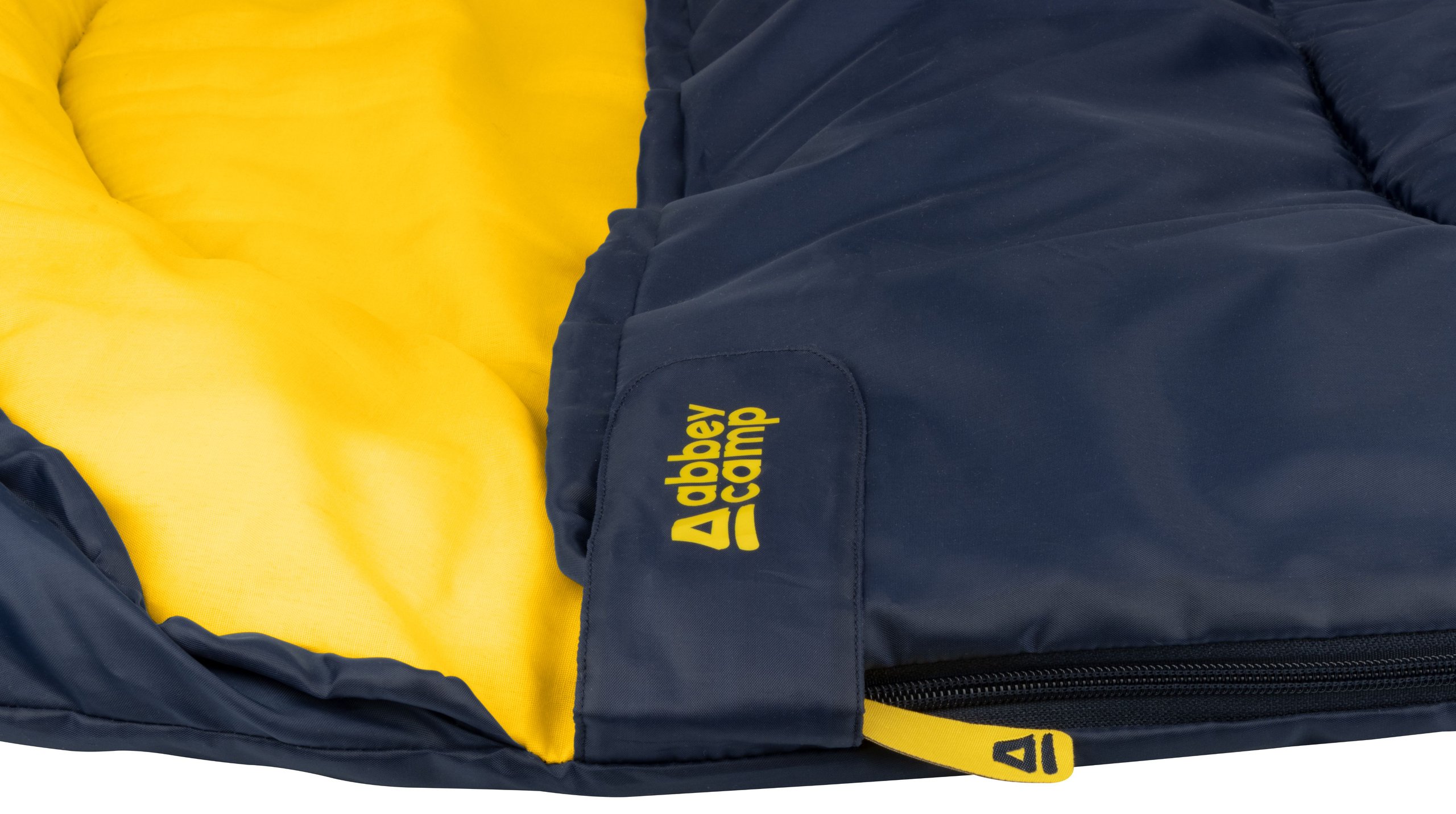 Sleeping Bag Mummy Kids  ATACAMA05 - Bilde 3