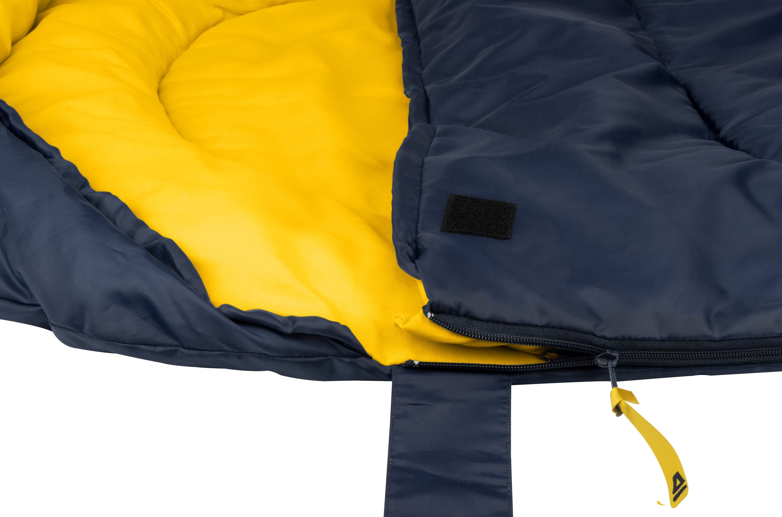 Sleeping Bag Mummy Kids  ATACAMA05 - Bilde 4