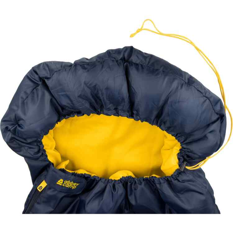 Sleeping Bag Mummy Kids  ATACAMA05 - Image 6