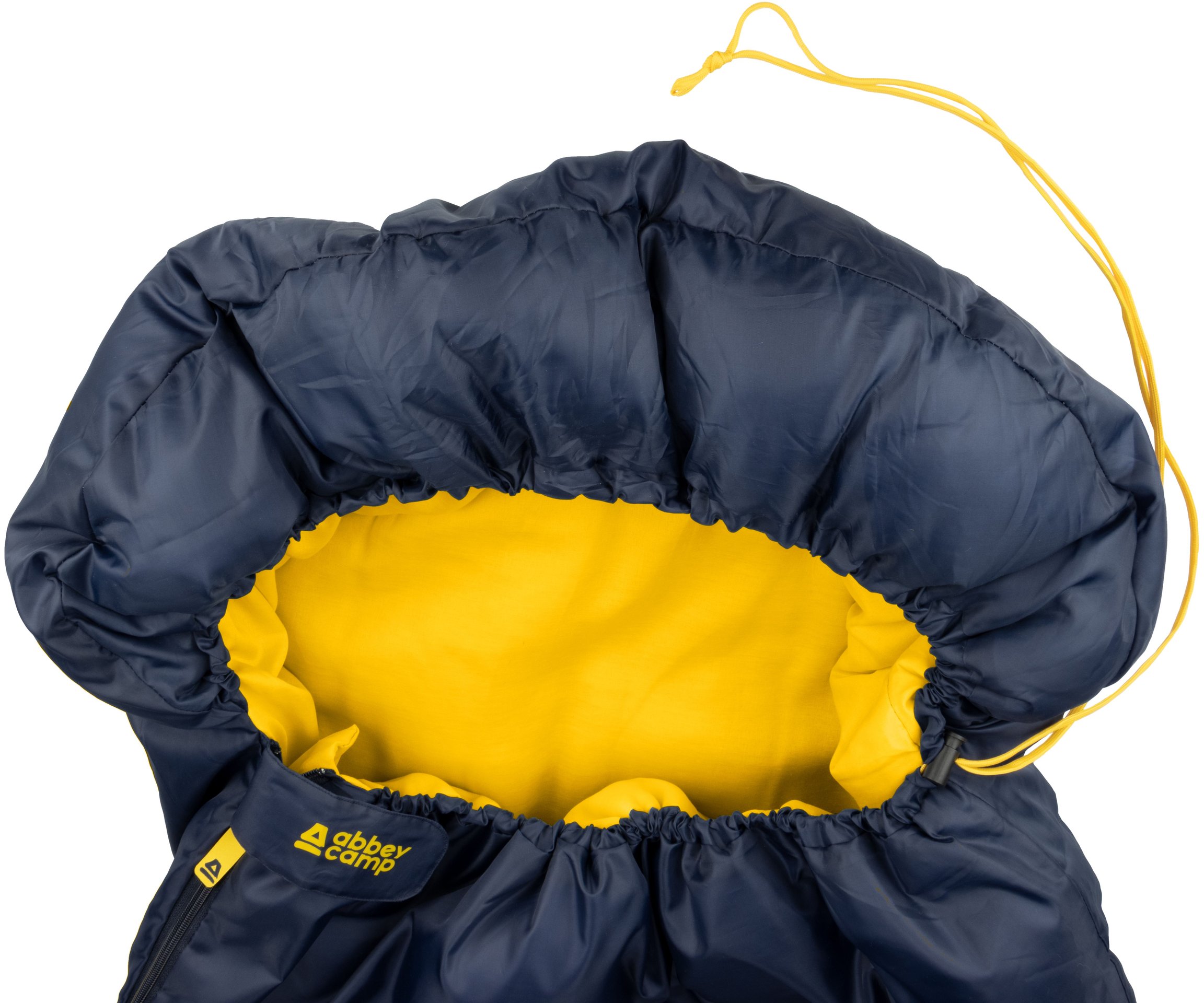 Sleeping Bag Mummy Kids  ATACAMA05 - Bilde 6