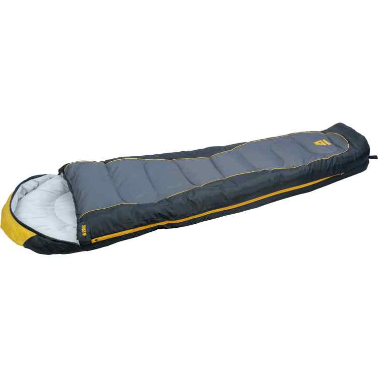 Sleeping Bag Mummy  Berlin01 - Image 3