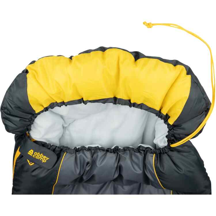 Sleeping Bag Mummy  Berlin01 - Image 7