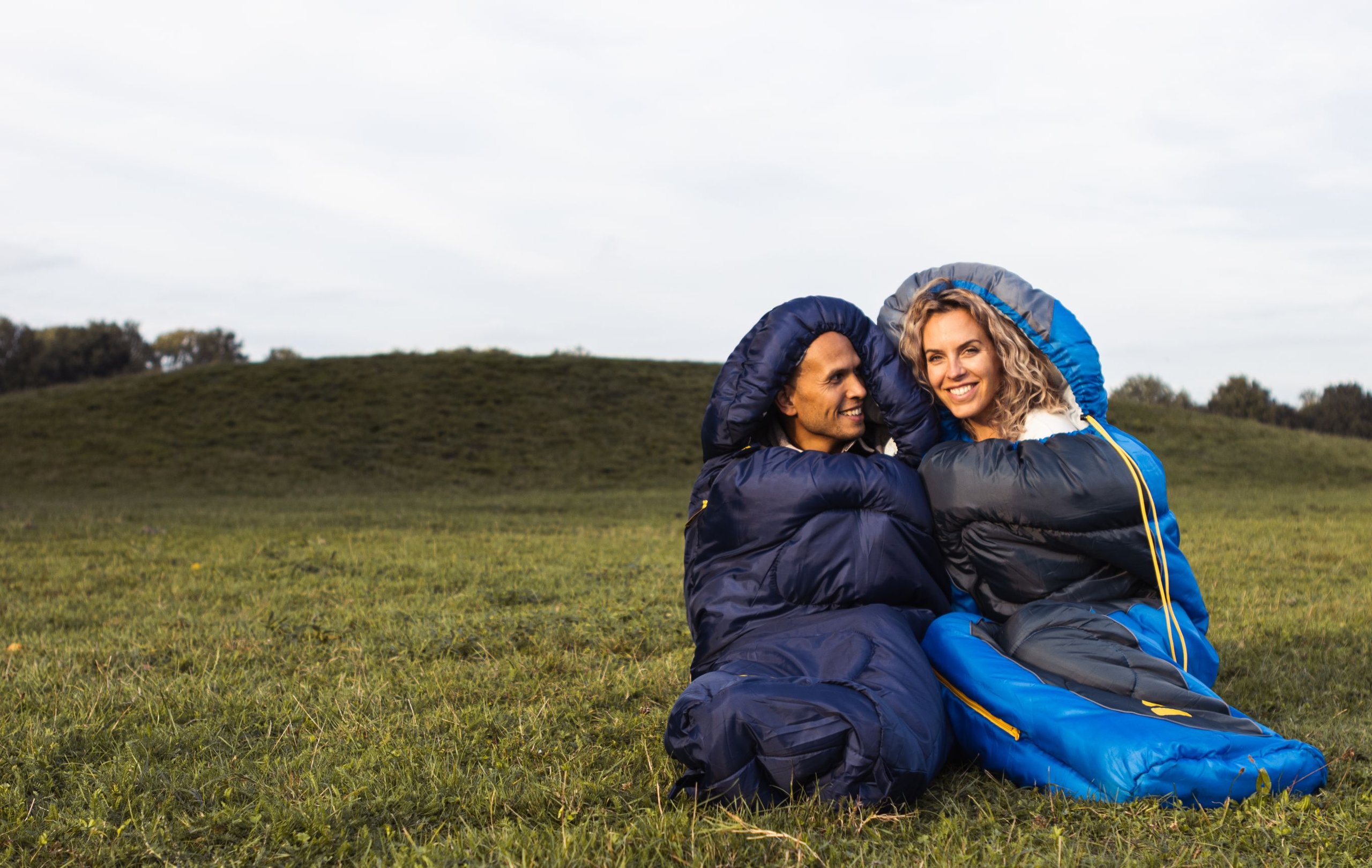 Sleeping Bag Mummy  Berlin01 - Bilde 8