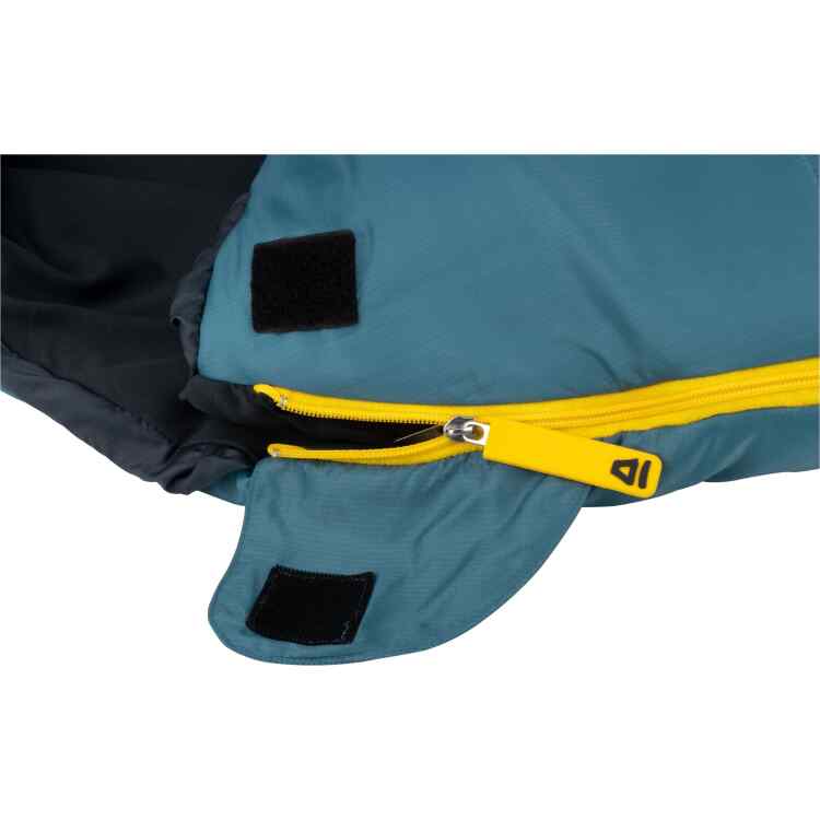 Sleeping Bag Mummy Compact  WINNIPEG10 - Image 3