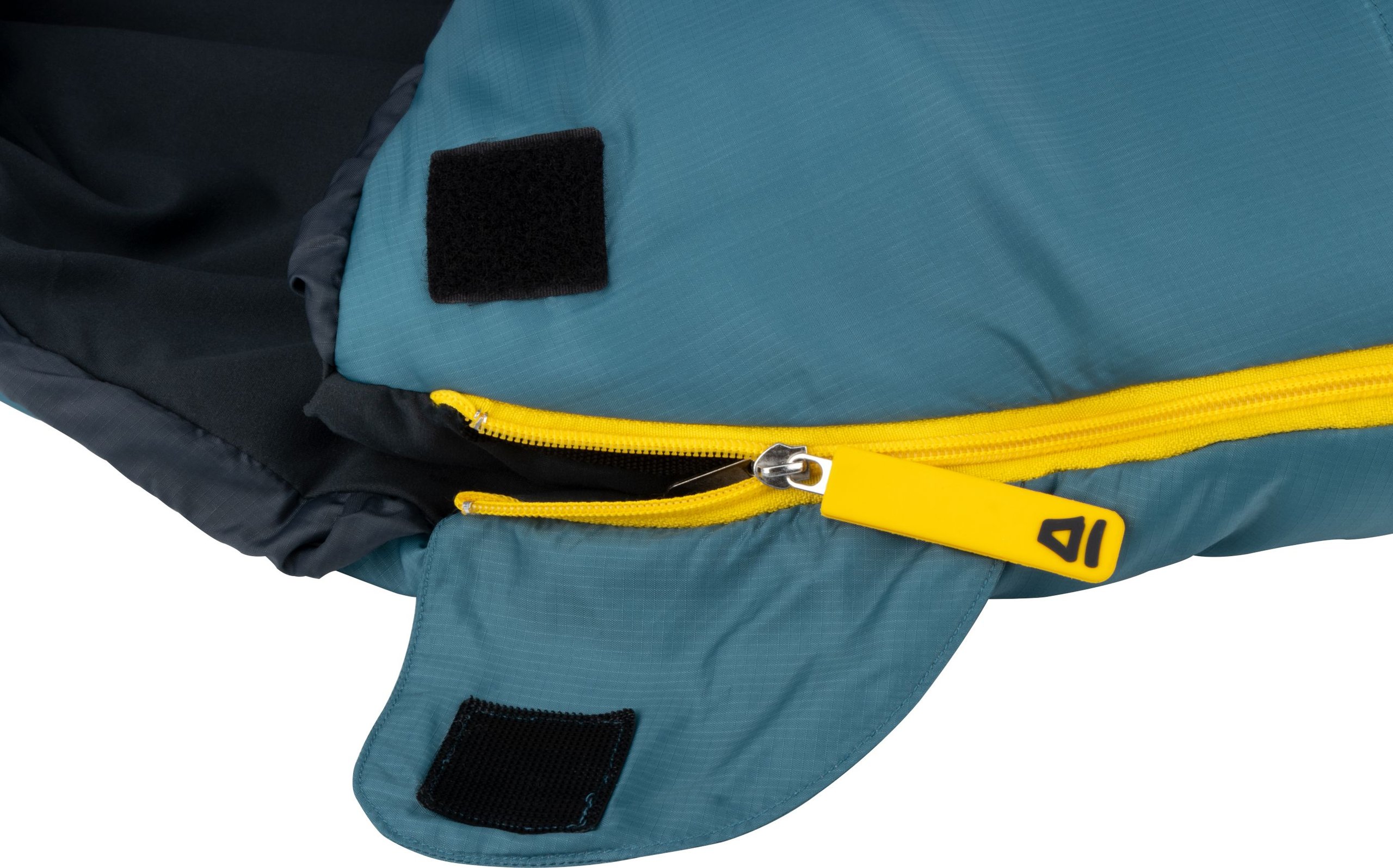 Sleeping Bag Mummy Compact  WINNIPEG10 - Bilde 3