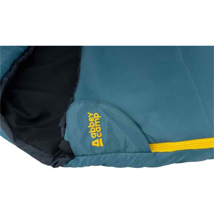 Sleeping Bag Mummy Compact  WINNIPEG10 - Image 4