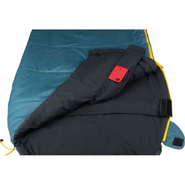 Sleeping Bag Mummy Compact  WINNIPEG10 - Image 5