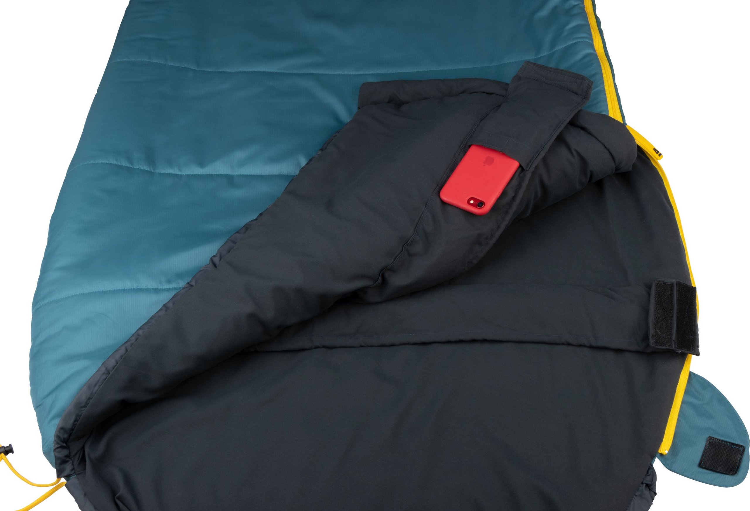 Sleeping Bag Mummy Compact  WINNIPEG10 - Bilde 5