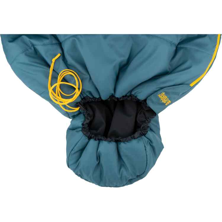 Sleeping Bag Mummy Compact  WINNIPEG10 - Image 6