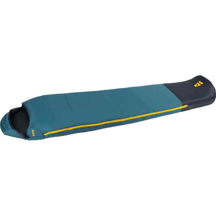 Sleeping Bag Mummy Compact  WINNIPEG10 - Image 7