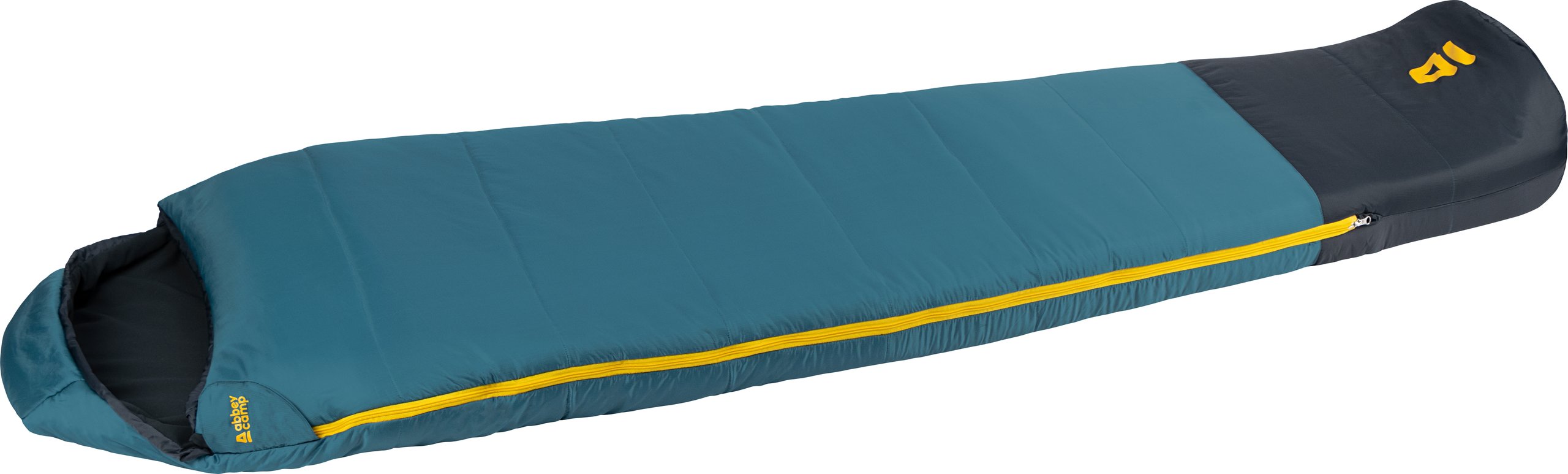 Sleeping Bag Mummy Compact  WINNIPEG10 - Bilde 7