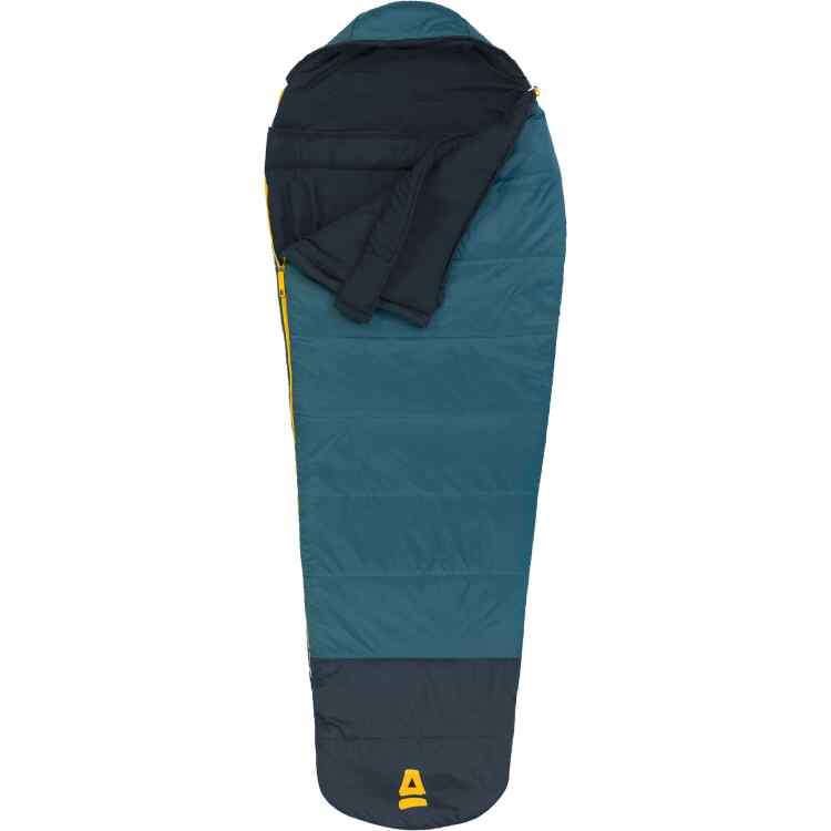 Sleeping Bag Mummy Compact  WINNIPEG10