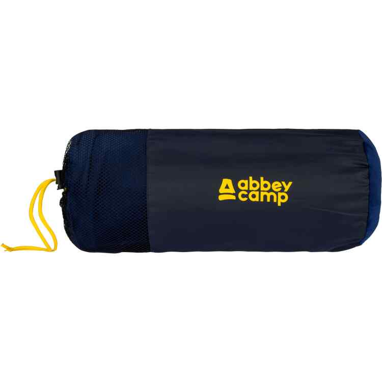 Sleeping Bag Liner Velvet Fleece  KATHMANDU270 - Image 3