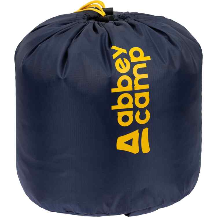 Carrybag Universal for Sleeping Bag  VIENNA30 - Image 4