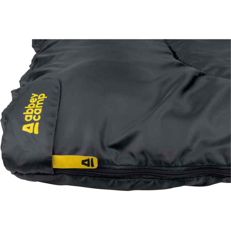 Sleeping bag Envelop Eco  COPENHAGEN07 - Image 3