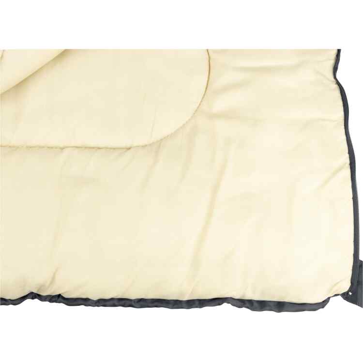 Sleeping bag Envelop Eco  COPENHAGEN07 - Image 5