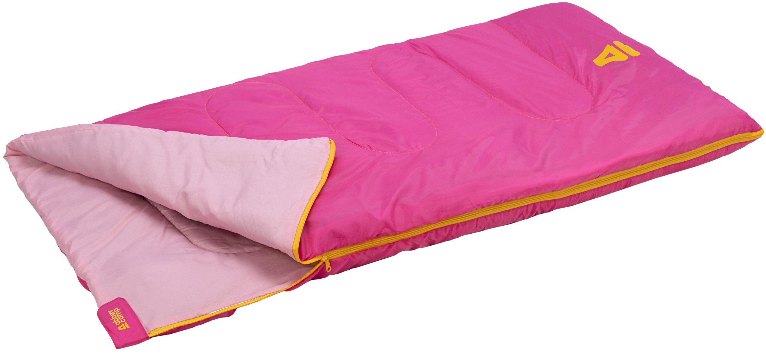 Sleeping Bag Junior  TIMBUKTU11 - Bilde 5