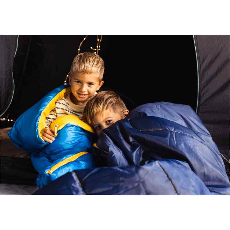 Sleeping Bag Junior  TIMBUKTU11 - Image 7