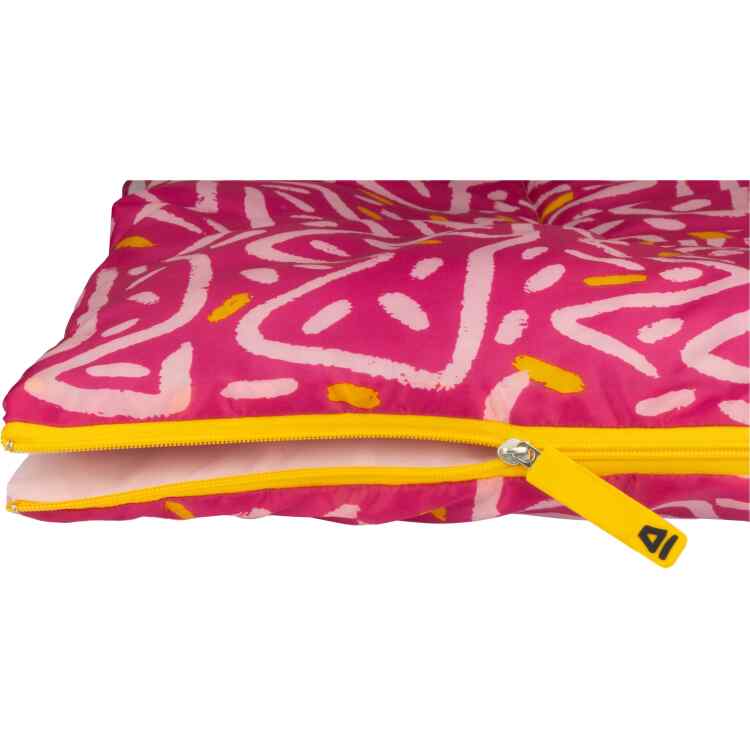 Sleeping bag Junior Envelop Print  Mooloolahba11 - Image 3