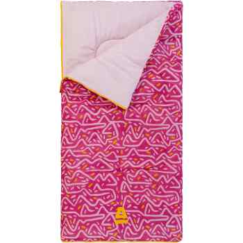 Sleeping bag Junior Envelop Print  Mooloolahba11