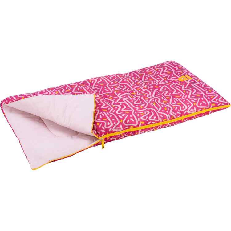 Sleeping bag Junior Envelop Print  Mooloolahba11 - Image 5