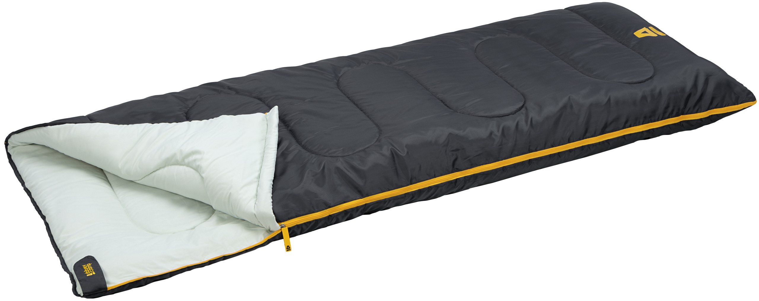 Sleeping Bag Envelop Ripstop  TORONTO03 - Bilde 4