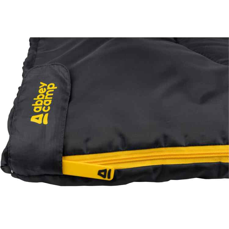 Sleeping Bag Envelop Ripstop  TORONTO03 - Image 7